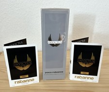 Rabanne Invictus Victory