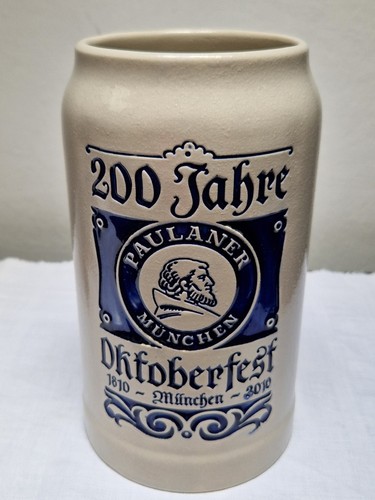 200 jahre paulaner münchen - jahre,