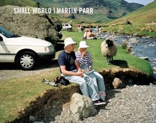 Small World by Martin Parr