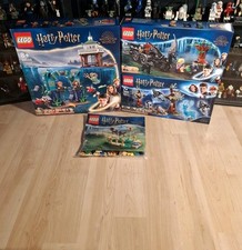 LEGO HARRY POTTER NEU 76420