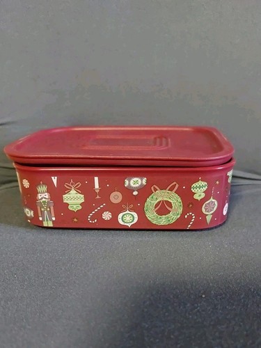 Tupperware quadro behälter - quadro,