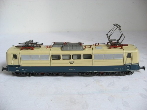 Mf109 märklin 3058 e - mf109*,