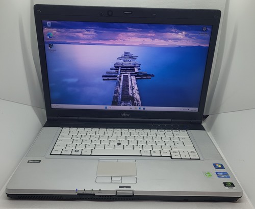 Fujitsu celsius h710 i7 - celsius, h710,