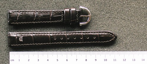 Maurice lacroix leder - lacroix, armband