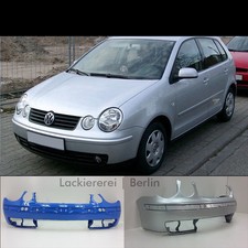 STOßSTANGE VORNE LACKIERT IN