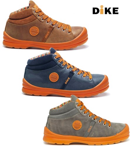Arbeitsstiefel dike - arbeitsstiefel,