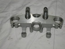 Yamaha XJR 1200 Gabelbrücke