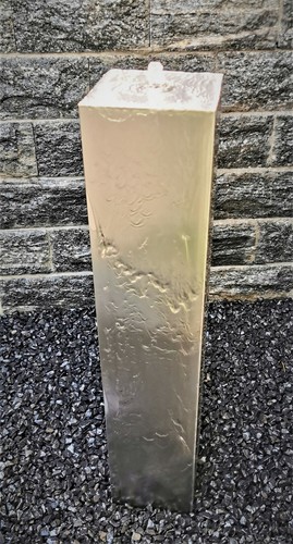 Säulenbrunnen 100 20 - /,