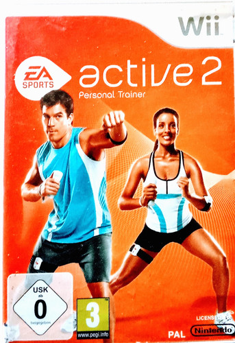 Sports active personal - ea,