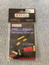 JETI Model Anti Spark