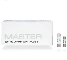 Synergistic Research Master Fuse 2A 1pcs Slow Blow!5x20mm.Chemnitz 09130