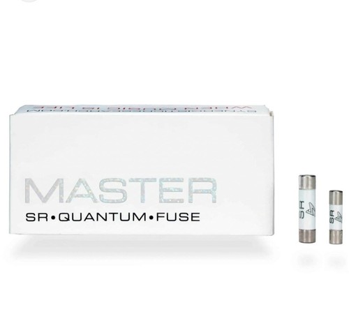 Synergistic research master - synergistic,
