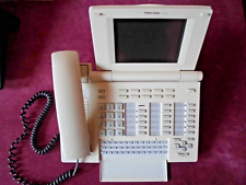 Avaya Tenovis T 3.11 Comfort Systemtelefon 4999037897  Rechnung-