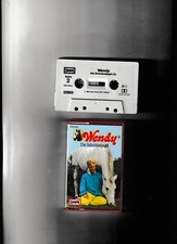 MC Hörspiel - WENDY Folge 2 Die Schnitzeljagd  EUROPA 514232