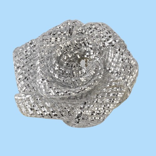 Satin rosen satinröschen - 30,