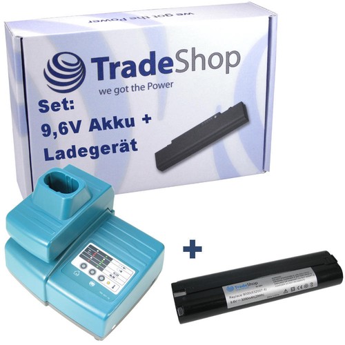 2in1 set akku 2000mah - akku,
