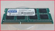 4gb ddr3 arbeitsspeicher ram - 4gb,