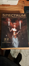 Spectrum 22: The Best in Contemporary Fantastic Art