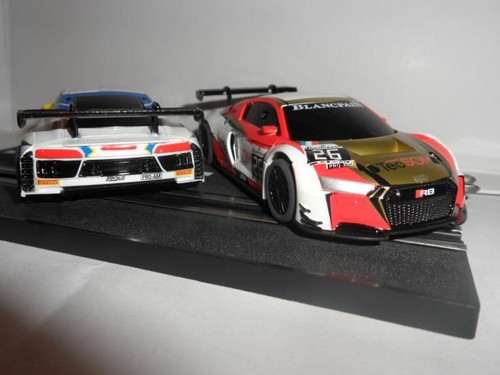 Scx compact slotcar - scx,