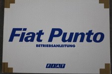 Fiat Punto  -