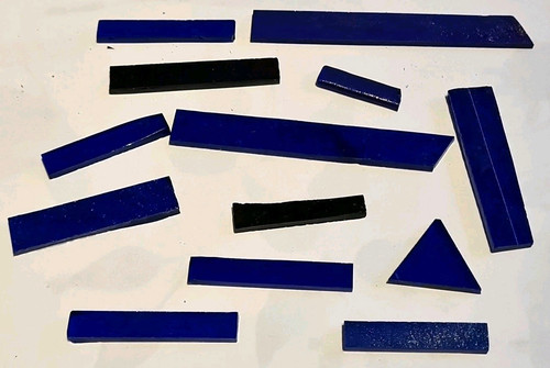52g größenauswahl blau - größenauswahl, "blau"