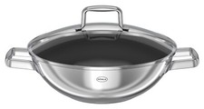 RÖSLE Moments Wok Wokpfanne