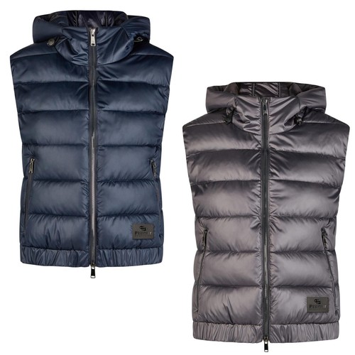 Pikeur quilt vest damenweste - quilt-vest,,