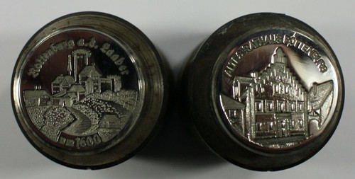 Historischer prägestempel - historischer,