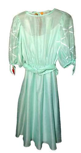 Retro abendkleid original - retro-abendkleid, -original