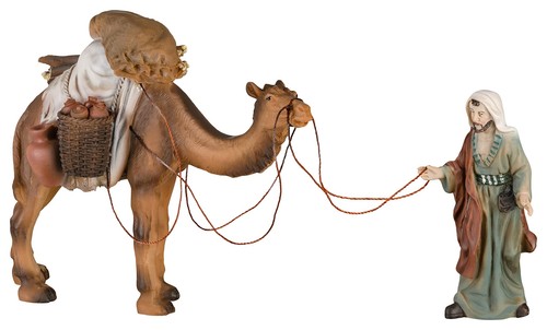 Krippenzubehör krippenfigur - krippenzubehör,
