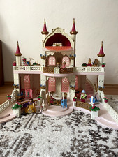 Playmobil Märchenschloss 4250