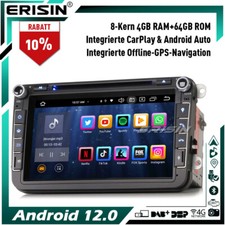 8-Kern GPS Android 12
