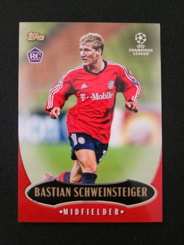 Topps lost rookies - topps,