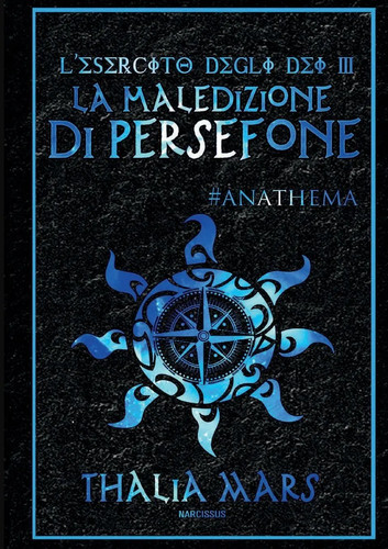 Maledizione persefone - la,
