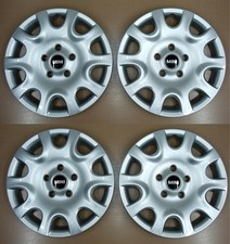 Original  Skoda Fabia 4