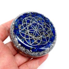 Orgonit Harmonizer „Samen