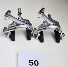 Paar Campagnolo Mirage Bremsen Vordere & hintere