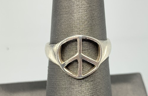 Sterling silber peace - sterling,