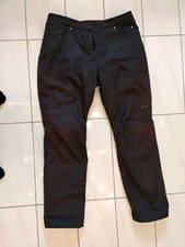 Probiker Damenmotorradhose