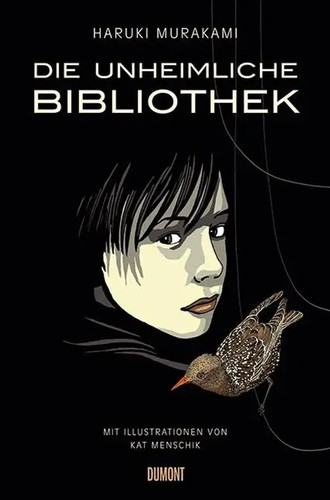 Die unheimliche bibliothek - die,