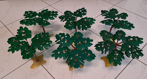 Playmobil große akazien - 6,