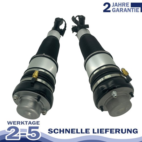 Vorne luftfederung - vorne,