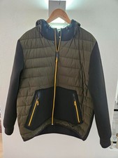 Killtec KOW 158 Herren Steppjacke Outdoor Hybridjacke Wasserdicht 37572/836/756