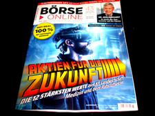 Börse Online 43 -