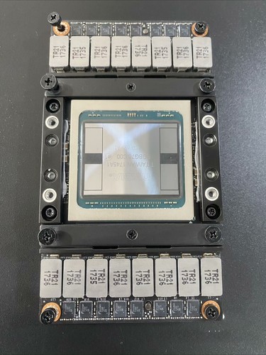 Nvidia tesla v100 sxm2 - v100, 16gb