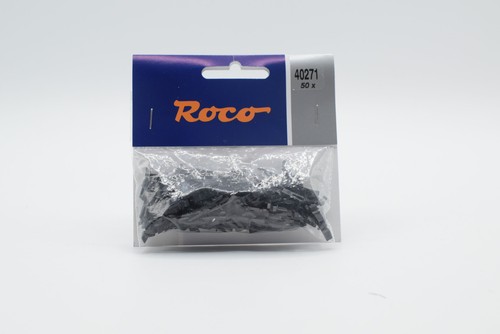 Roco 40271 kurzkupplungen - roco, h0