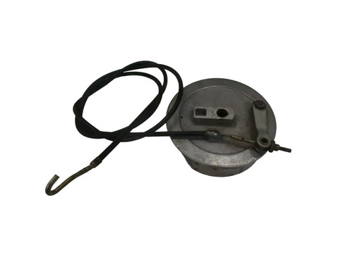 Bremstrommel b676 jawa - b676,
