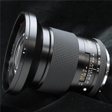 Contax 645 Distagon 35mm F3.5