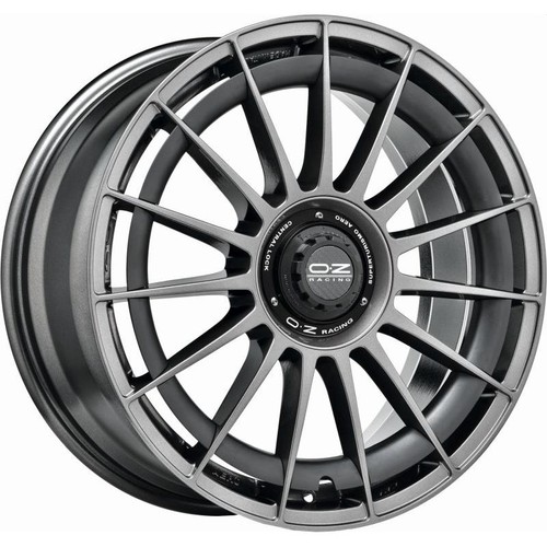 Alufelgen racing - oz,