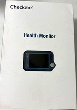 Checkme Plus Health Monitor